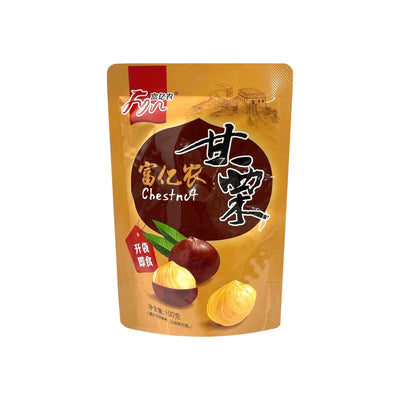 FYN Chestnut 富億農-甘栗 | Matthew's Foods Online 