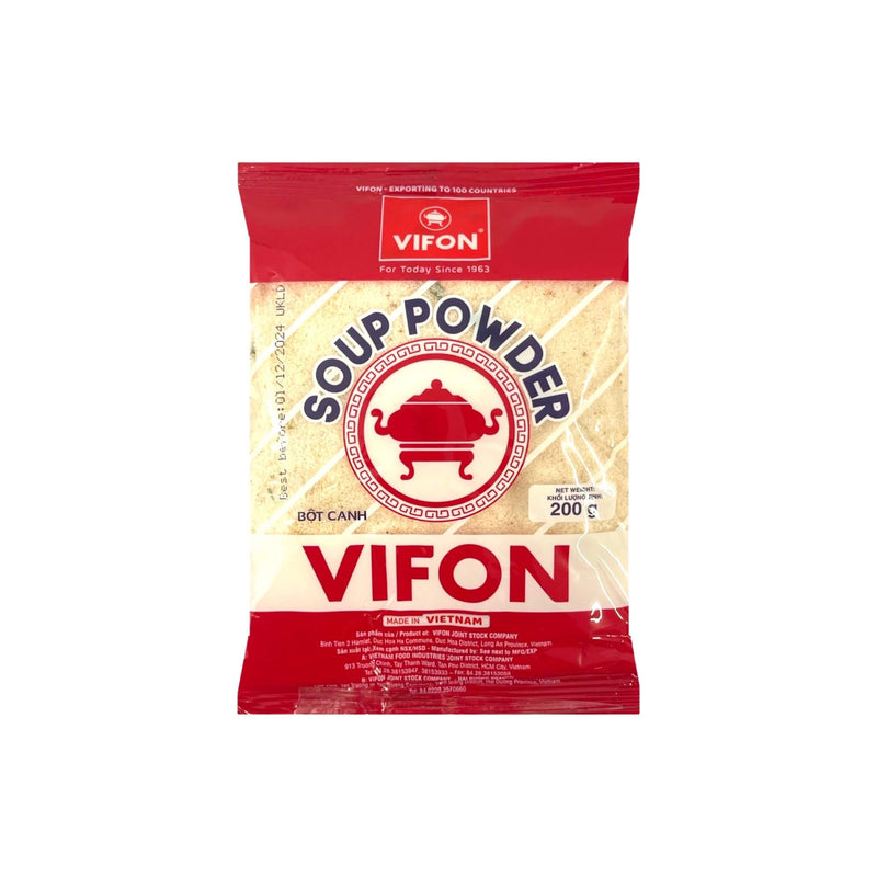 VIFON Soup Powder | Matthew&