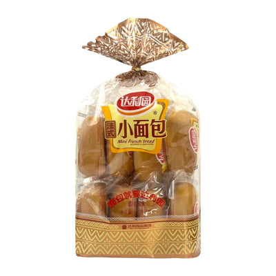 DALIYUAN Mini French Bread 達利園-法式小麵包 | Matthew's Foods Online