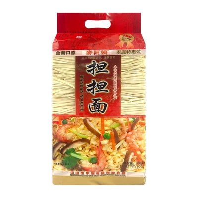 HUA LIAN FOOD - “Dan Dan” Style Noodle (麥阿姨 擔擔面） - Matthew's Foods Online