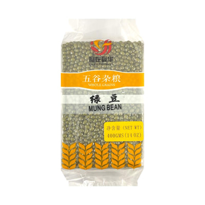 ENJOY CHENHUA Mung Bean 食在辰華-綠豆 | Matthew's Foods Online Supermarket