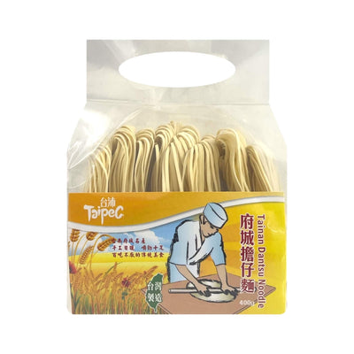 Taipec Tainan Dantsu Noodle 台沛-府城擔仔麵 | Matthew's Foods Online