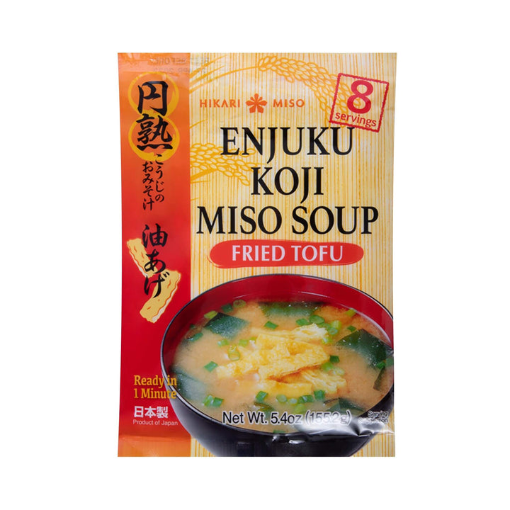 Instant Miso Soup