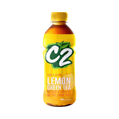 C2 Cool & Clean Green Tea - Lemon | Matthew's Foods Online 