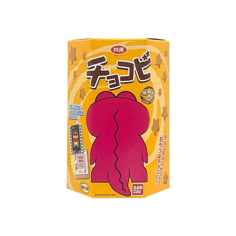 Crayon ShinChan Corn Snack