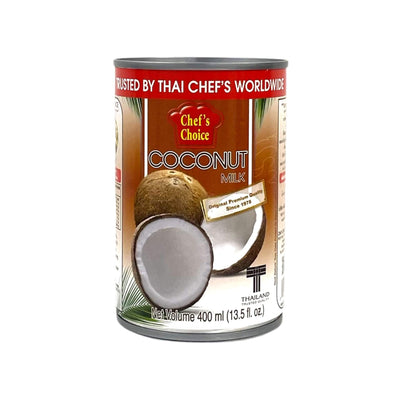 CHEF’S CHOICE Coconut Milk | Matthew's Foods Online Supermarket