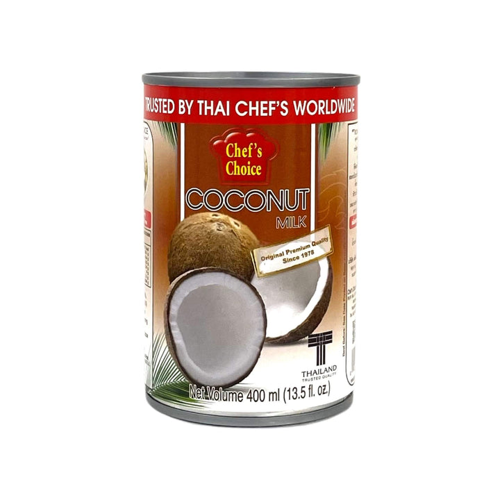 CHEF’S CHOICE Coconut Milk | Matthew&