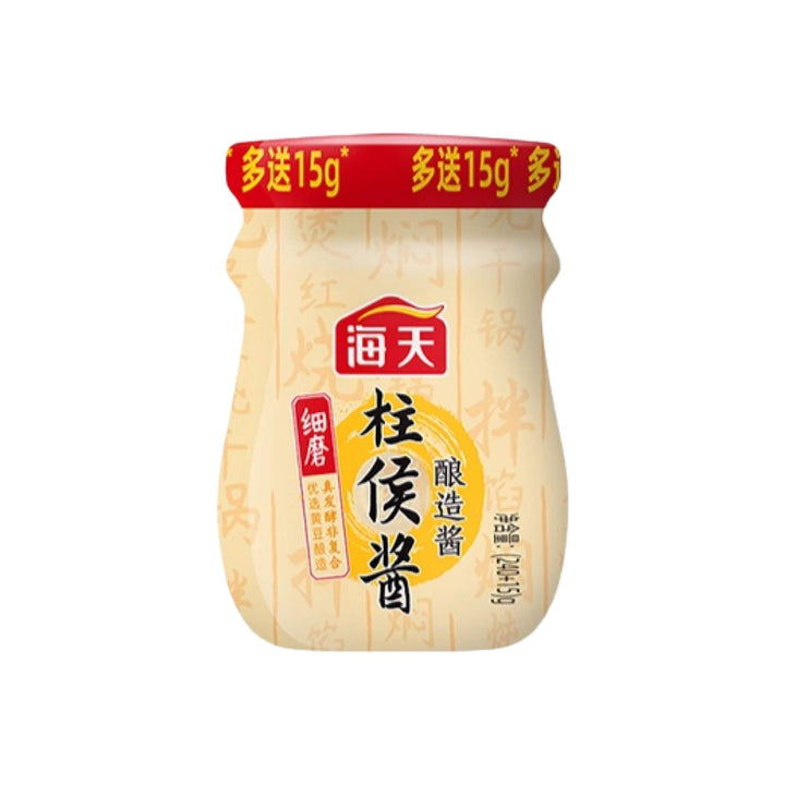 HADAY Chu Hou Sauce 海天-柱侯醬 | Matthew&