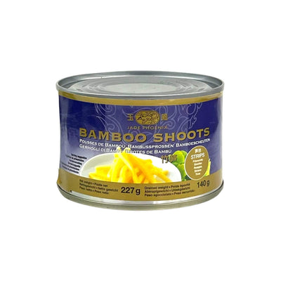 JADE PHOENIX Bamboo Shoot Strips 玉鳳 竹筍 | 227g | Matthew's Foods Online