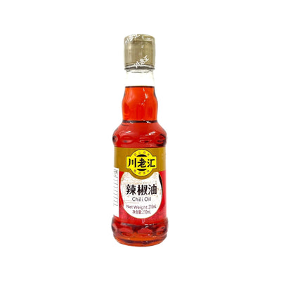CHUAN LAO HUI - Chilli Oil (川老匯 辣椒油） - Matthew's Foods Online