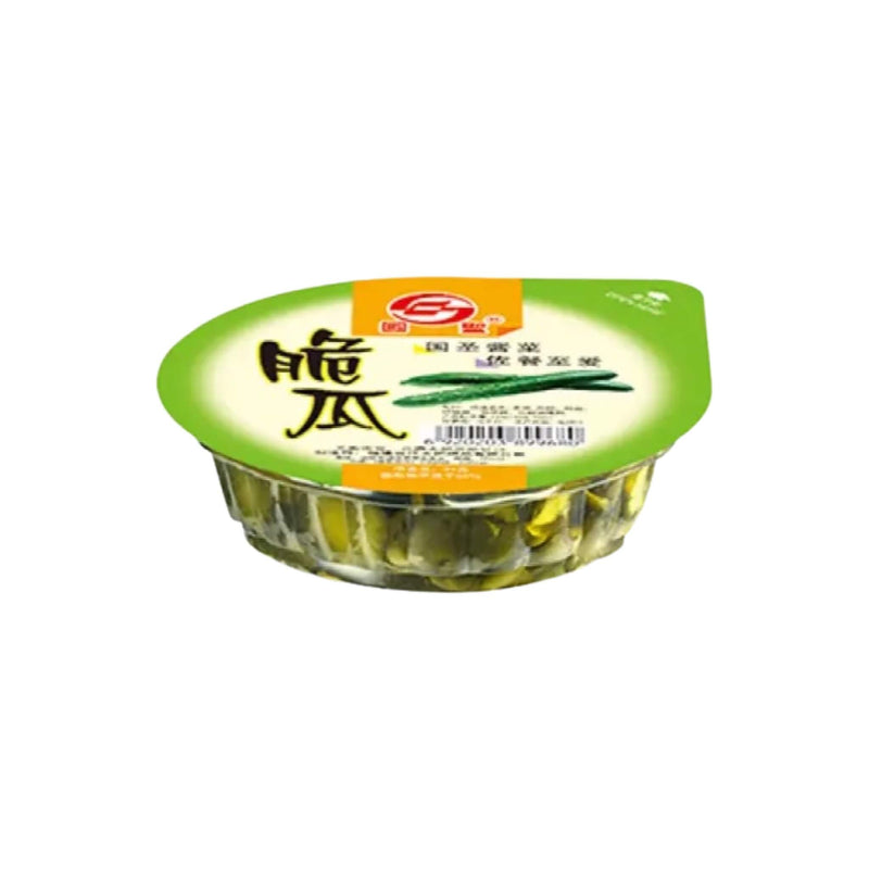 Pickled Cucumber (國聖 脆瓜)