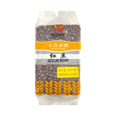 ENJOY CHENHUA Adzuki Bean 食在辰華-紅豆 | Matthew's Foods Online 