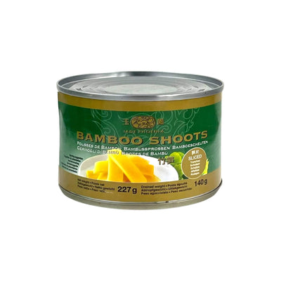 JADE PHOENIX Sliced Bamboo Shoot 玉鳳 竹筍 | 227g | Matthew's Foods Online