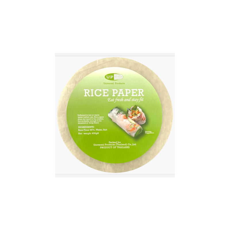 Rice Paper