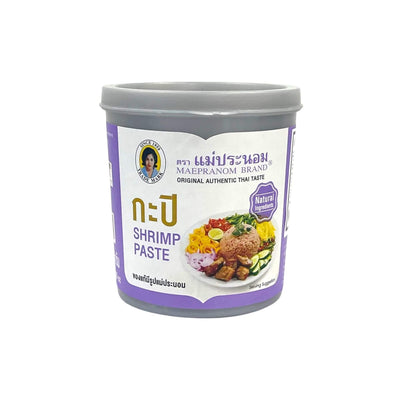 MAEPRANOM Shrimp Paste | Matthew's Foods Online Oriental Supermarket