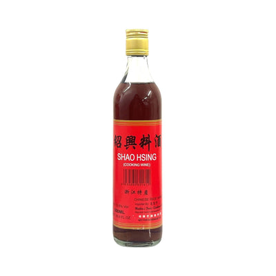 Shao Hsing Cooking Wine 浙江特產 紹興料酒 | Matthew's Foods Online