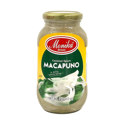 MONIKA Macapuno / Coconut Sport | Matthew's Foods Online