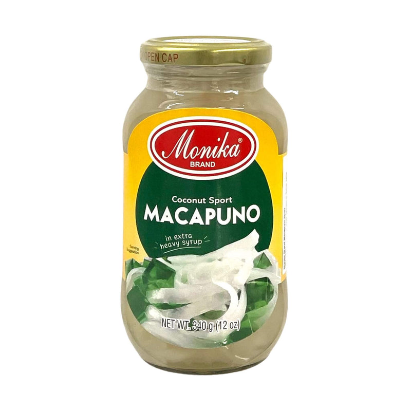 MONIKA Macapuno / Coconut Sport | Matthew&