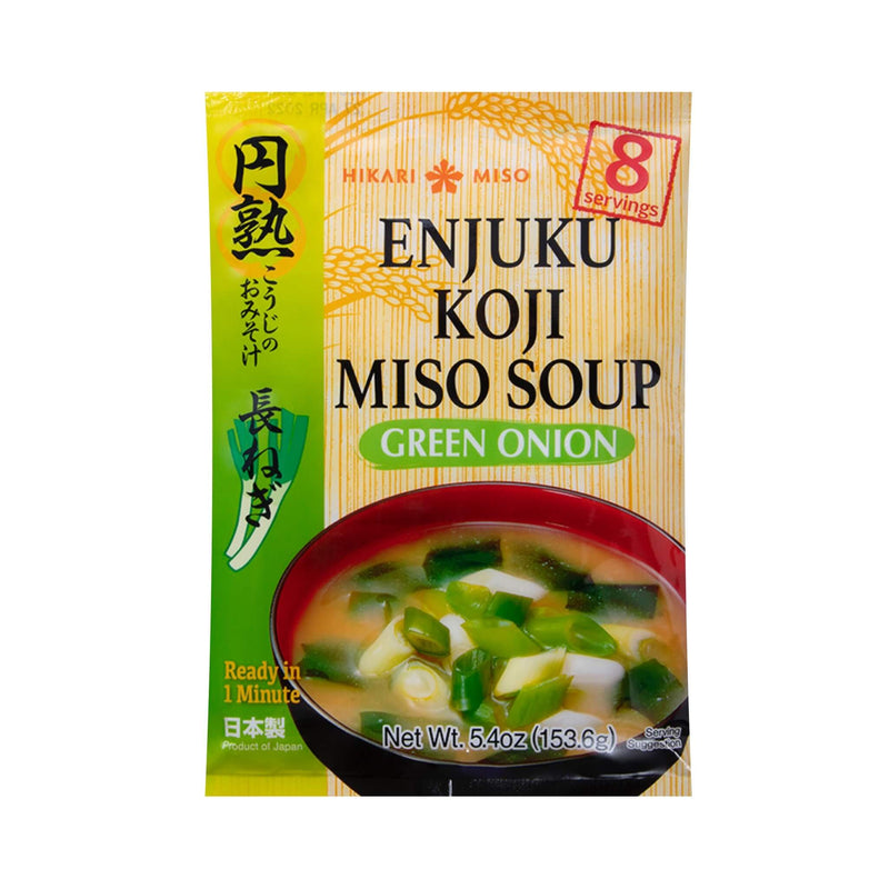 Instant Miso Soup