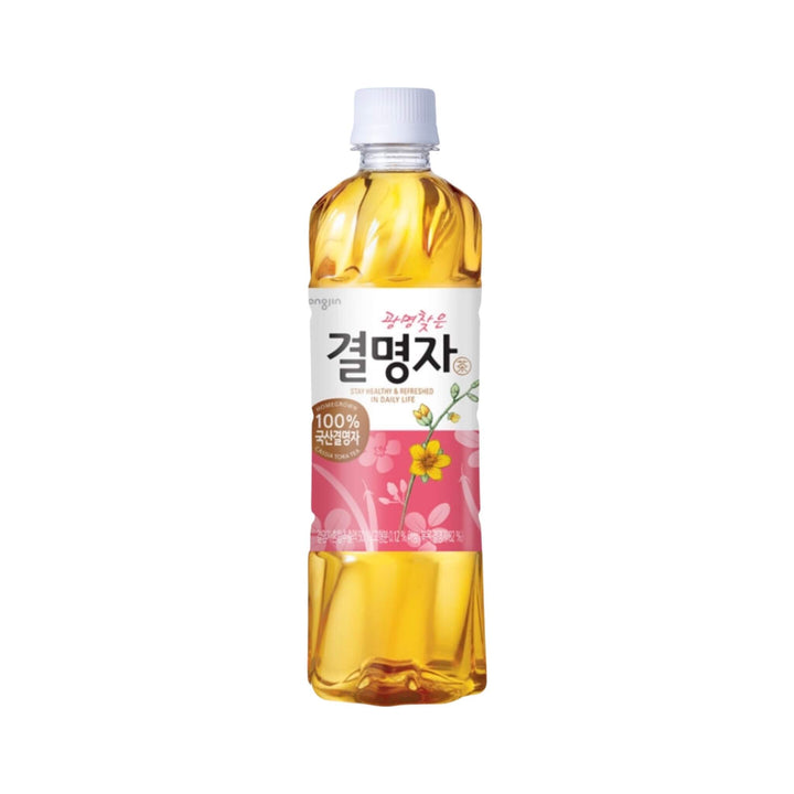 WOONGJIN Cassia Tora Tea | Matthew&
