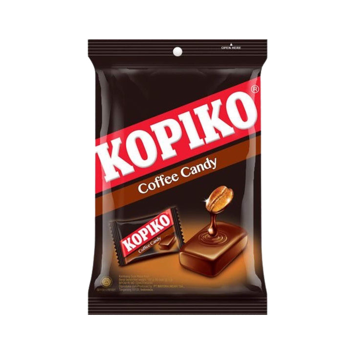 KOPIKO Coffee Candy | Matthew&