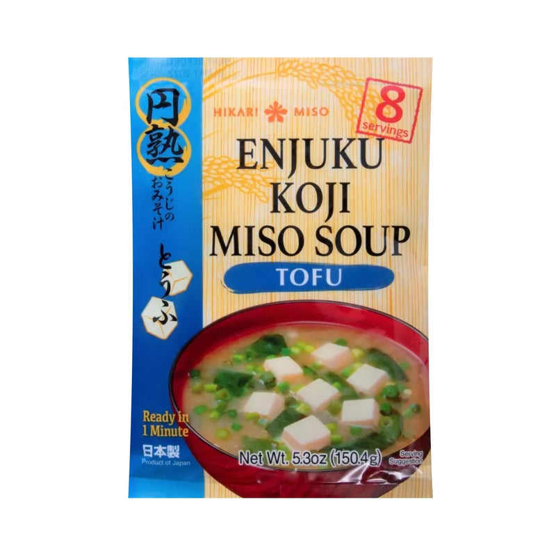 Instant Miso Soup
