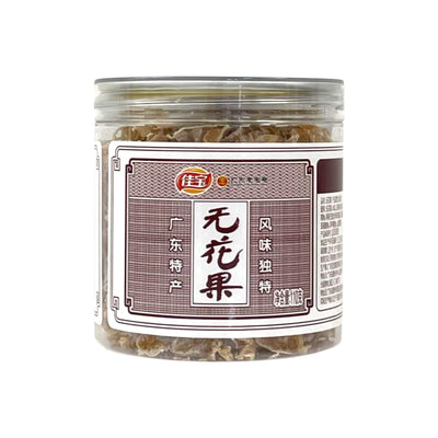 JIABAO Preserved Fig 佳寶-無花果 | Matthew's Foods