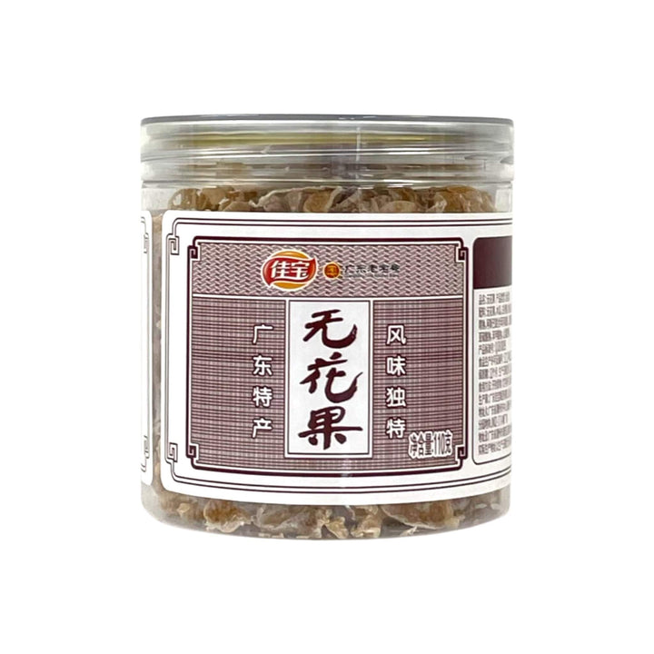 JIABAO Preserved Fig 佳寶-無花果 | Matthew&