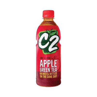 C2 Cool & Clean Green Tea - Apple | Matthew's Foods Online 