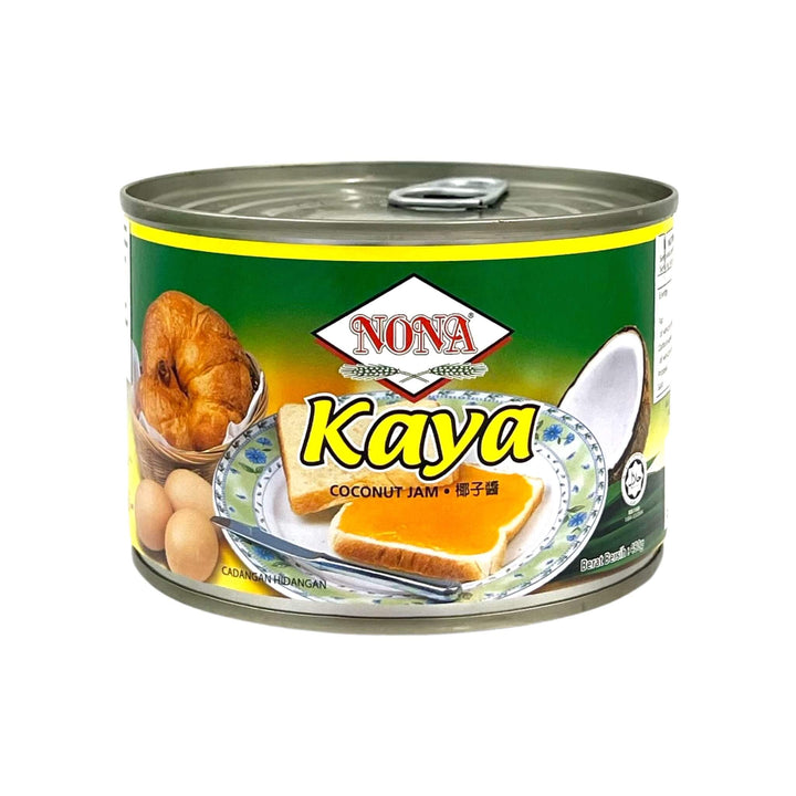 NOVA Kaya / Coconut Jam | Matthew&