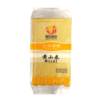 ENJOY CHENHUA Millet 食在辰華-黃小米 | Matthew's Foods Online