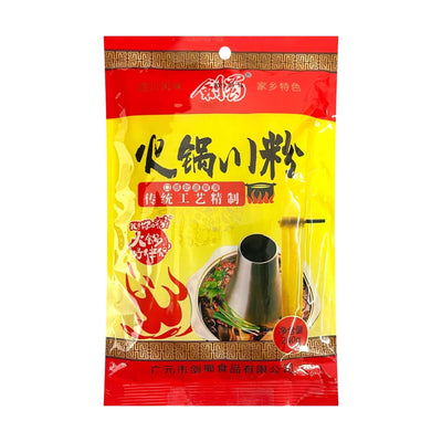 JS Sweet Potato Noodle 劍蜀-火鍋川粉 | Matthew's Foods Online