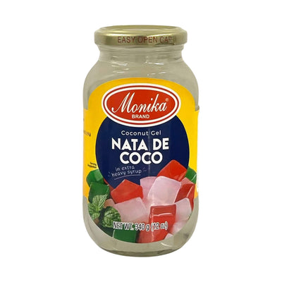 MONIKA Nata De Coco / Coconut Gel | Matthew's Foods Online