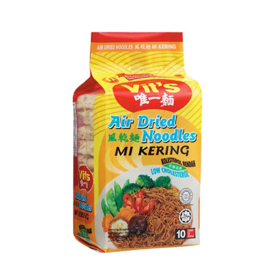 VIT’S Air Dried Noodles 唯一麵-風乾麵 | Matthew's Foods Online