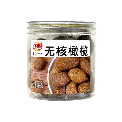 JIABAO Preserved Olive 佳寶-無核橄欖 | Matthew's Foods Online