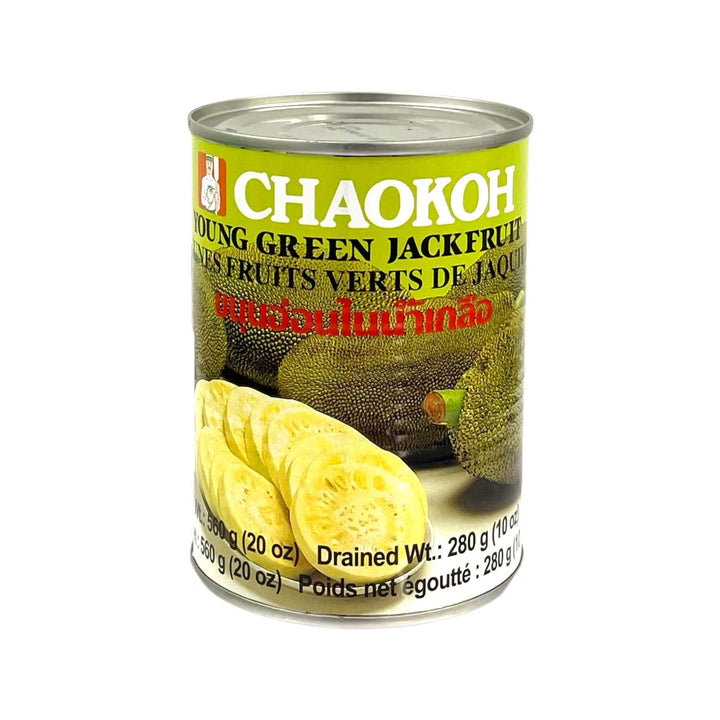 CHAOKOH Young Green Jackfruit | Matthew&