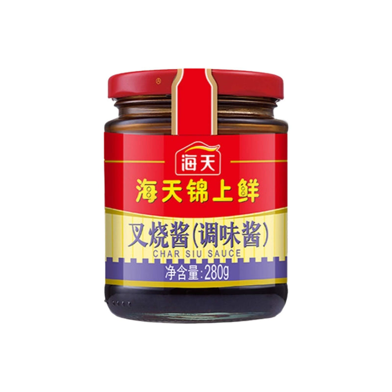 HADAY Char Siu Sauce 海天錦上鮮-叉燒醬/調味醬 | Matthew&