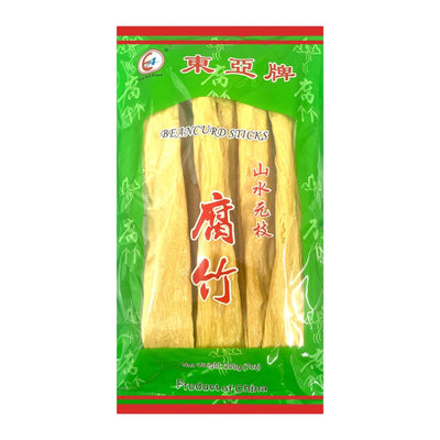 EAST ASIA Beancurd Sticks 東亞牌-山水元枝腐竹 | Matthew's Foods Online