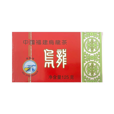 SEA DYKE Oolong Tea 海堤牌烏龍茶葉 | Matthew's Foods Online