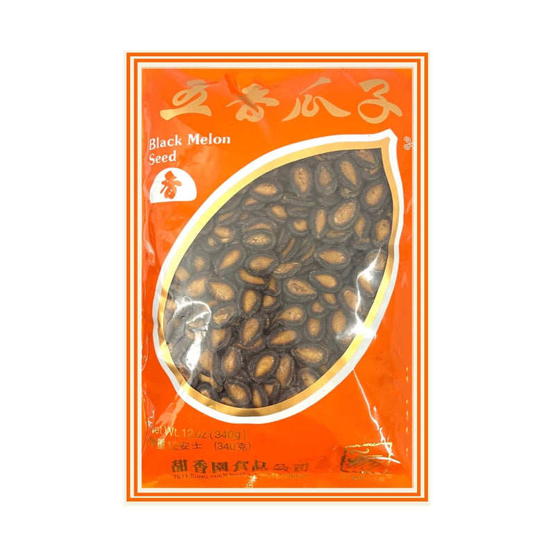 TIM HEUNG YUEN Black Melon Seed 甜香園-五香瓜子 | Matthew&