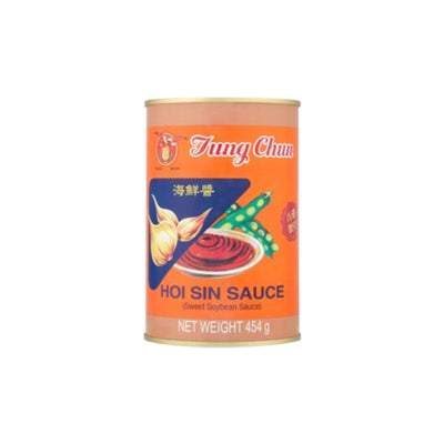 TUNG CHUN - Hoi Sin Sauce (同珍 海鮮醬） - Matthew's Foods Online