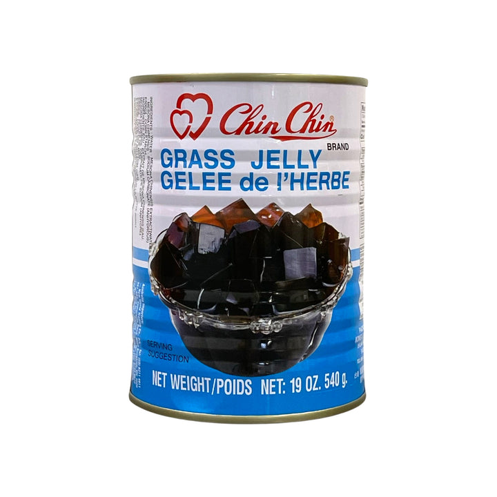 CHIN CHIN Grass Jelly 親親-爽滑涼粉 | Matthew&