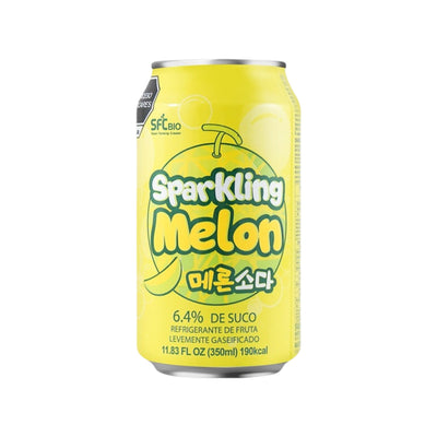 SFC BIOS Sparkling Drink - Melon | Matthew's Foods