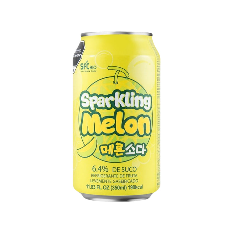 SFC BIOS Sparkling Drink - Melon | Matthew&