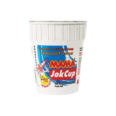 Jok Cup - Instant Porridge Soup