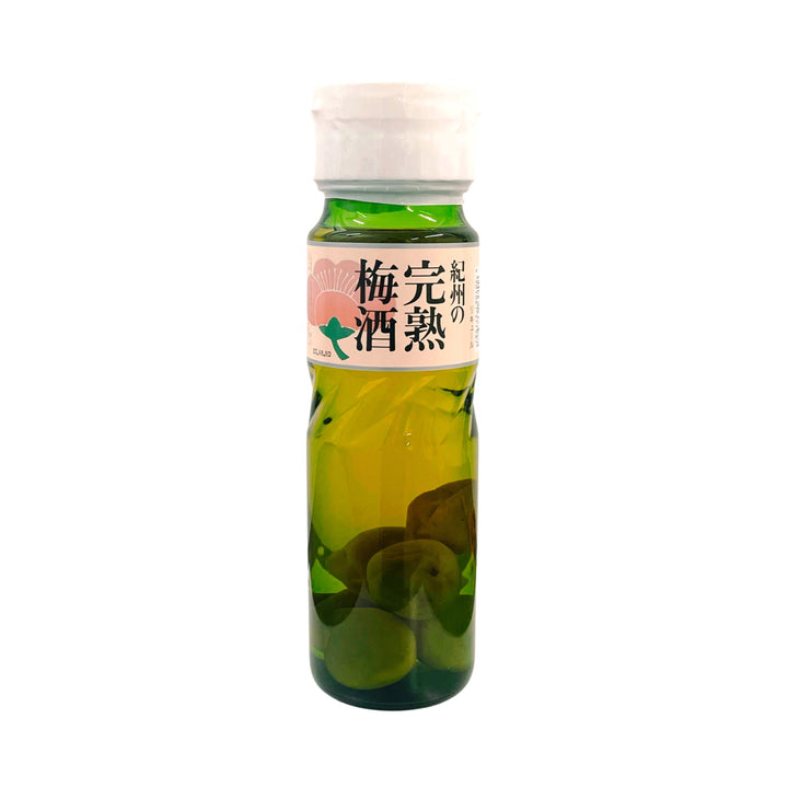 Kanjuku Umeshu Plum Flavoured Alcoholic Drink