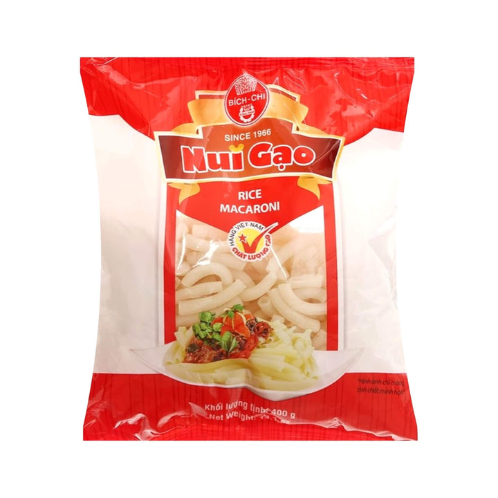 Rice Macaroni