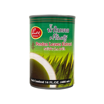 LEE BRAND Pandan Leaves Extract | Matthew's Foods Online 