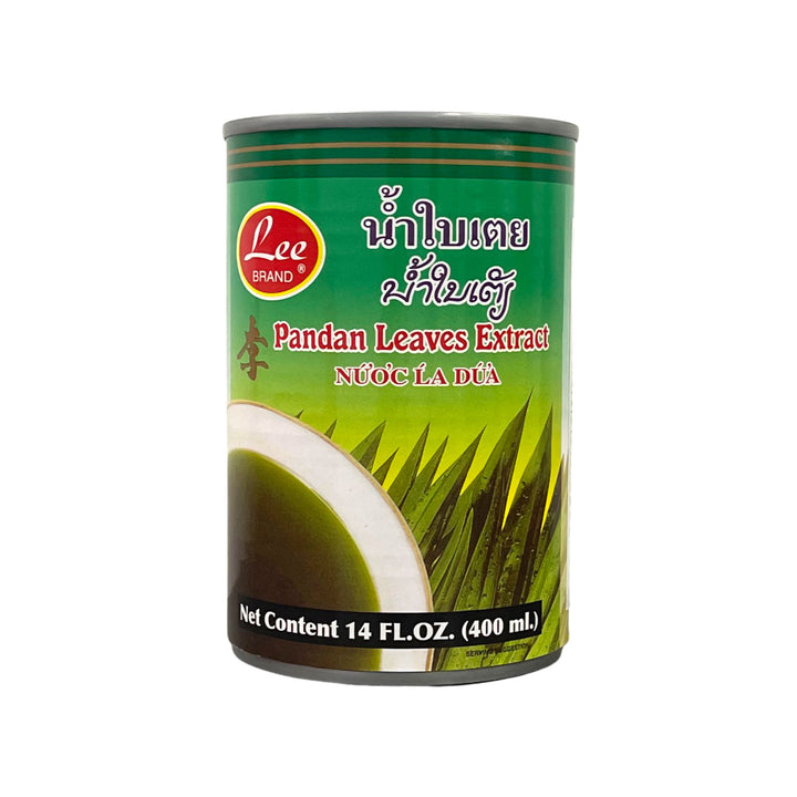 LEE BRAND Pandan Leaves Extract | Matthew&