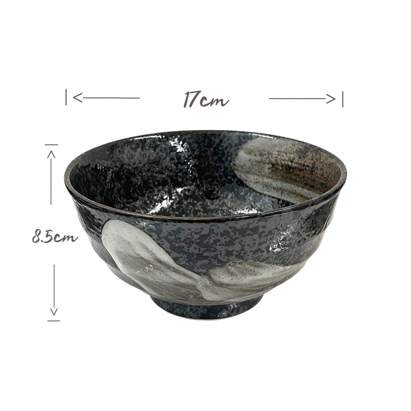 Japanese Arahakeme Udon Bowl | Matthew&